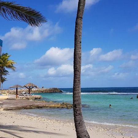 Paradisiac Lagoon Saint-Francois  Esterno foto